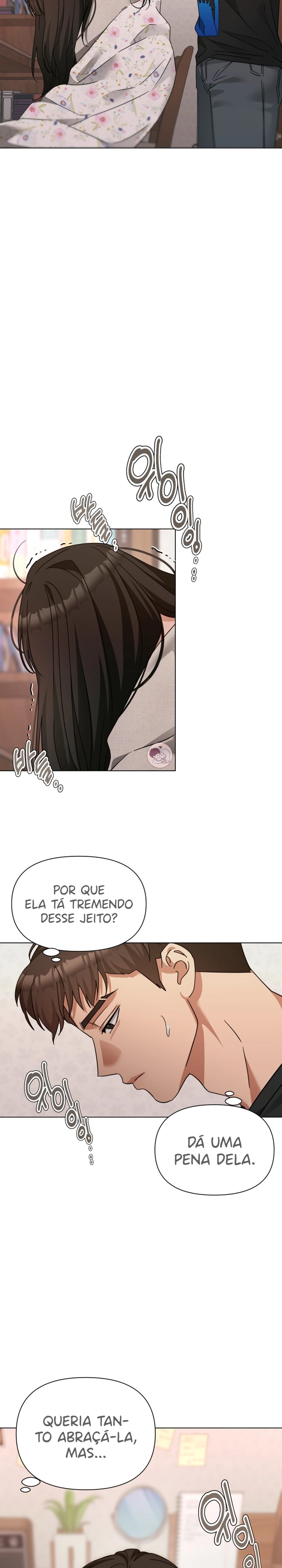 Vivendo com o Romeo Capítulo 37 Página 4