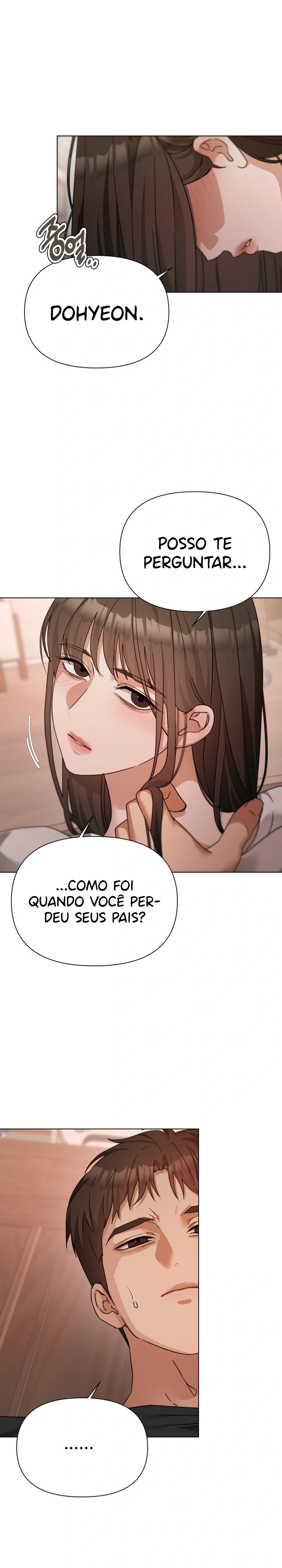 Vivendo com o Romeo Capítulo 37 Página 6