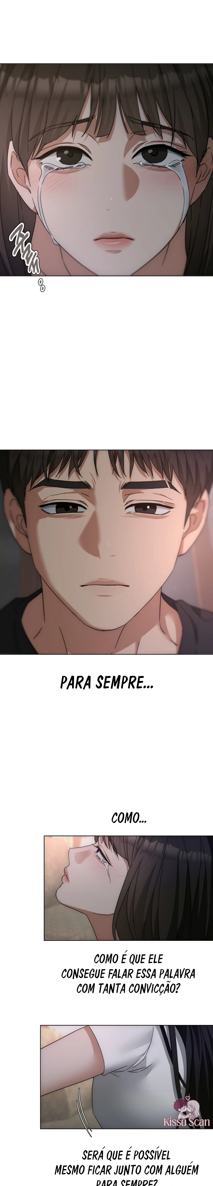 Vivendo com o Romeo Capítulo 37 Página 16