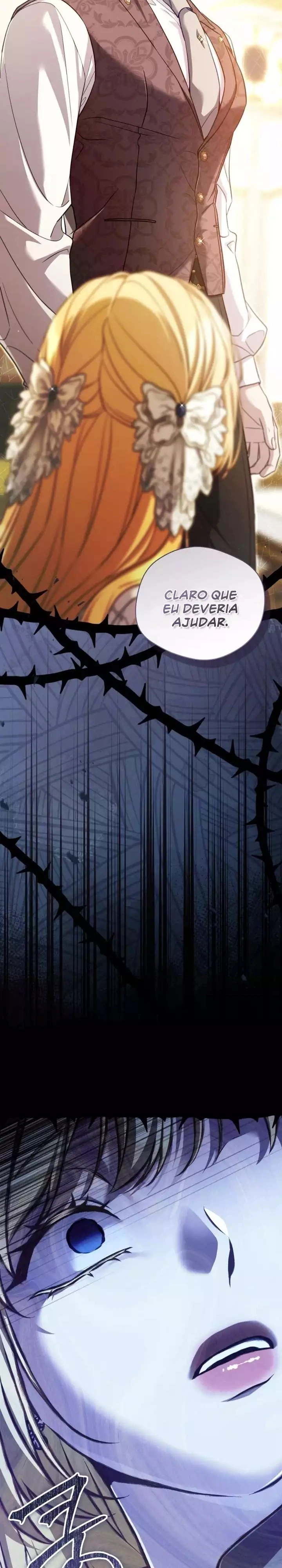 Como Curar o Frágil Amigo de Infância Capítulo 15 Página 15