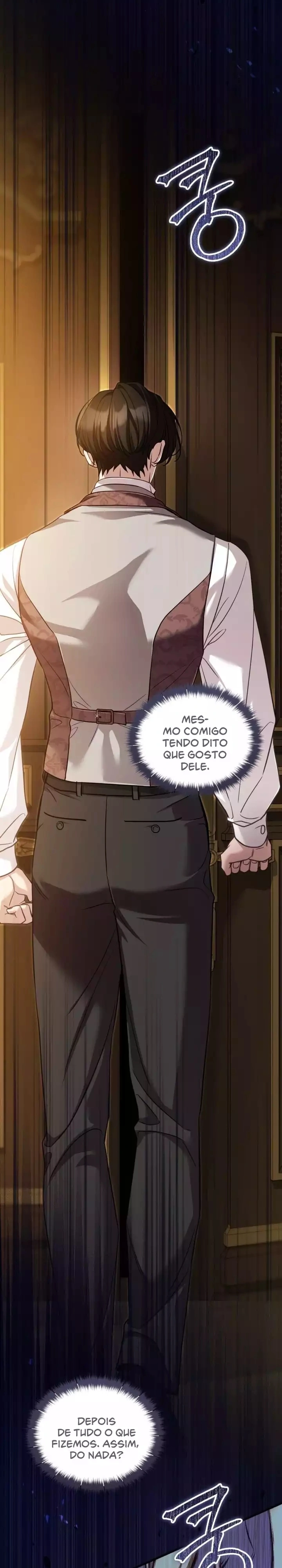 Como Curar o Frágil Amigo de Infância Capítulo 15 Página 17