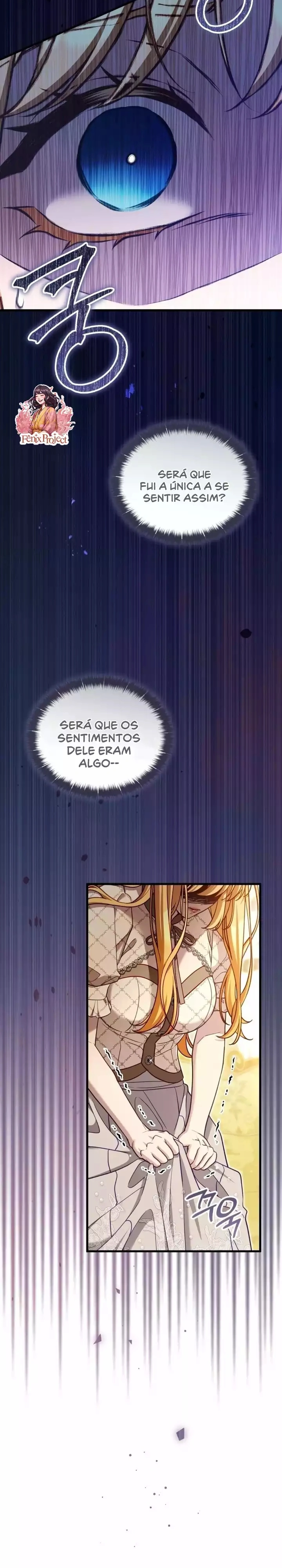 Como Curar o Frágil Amigo de Infância Capítulo 15 Página 18