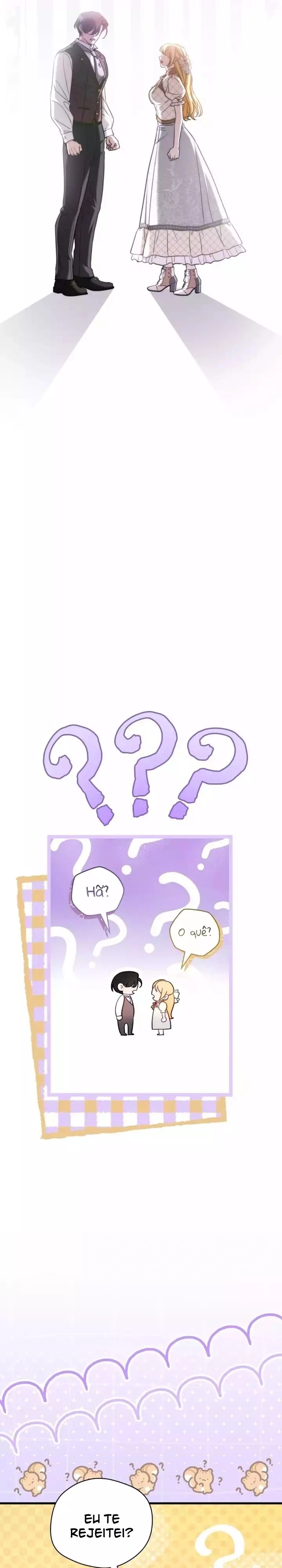 Como Curar o Frágil Amigo de Infância Capítulo 15 Página 24