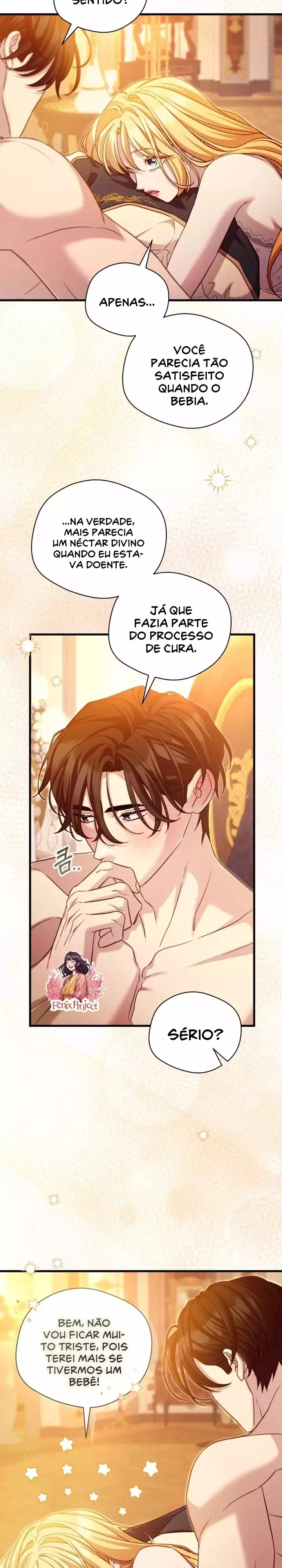 Como Curar o Frágil Amigo de Infância Capítulo 16 Página 27