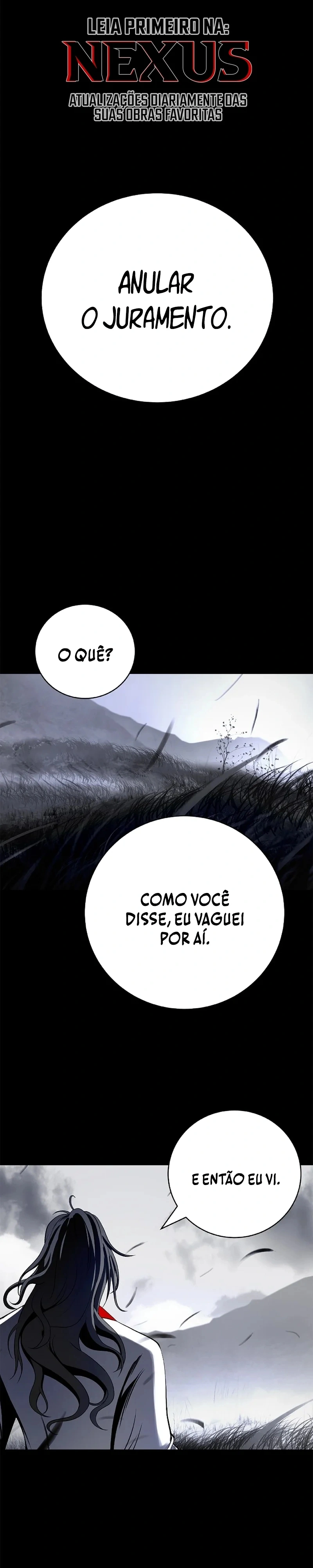 A Lenda do Tigre Reencarnado Capítulo 149 Página 31