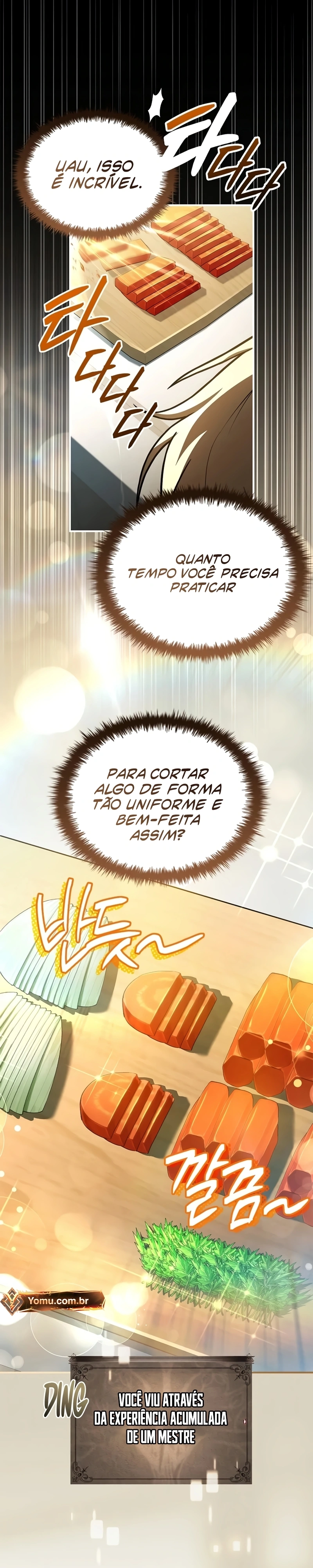 Que se dane ser o Herdeiro, Eu vou Curar Capítulo 32 Página 14