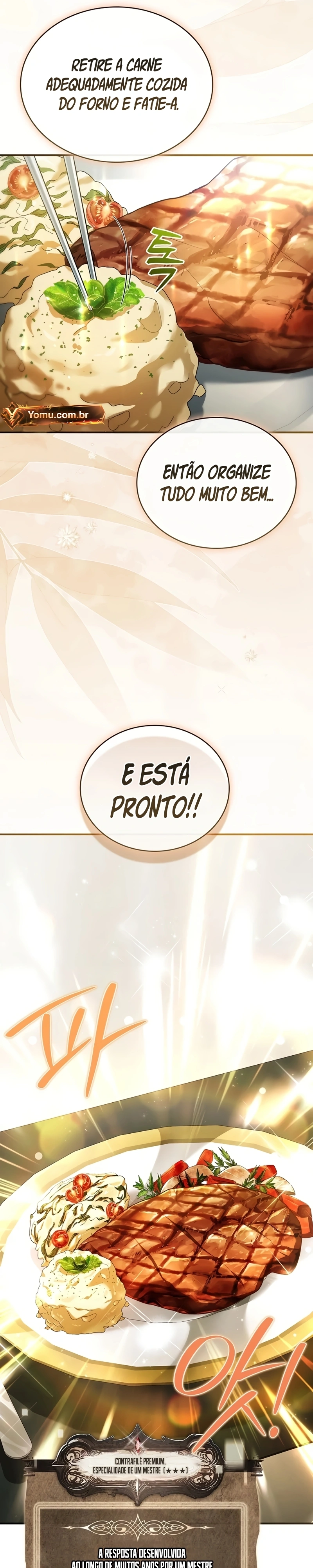 Que se dane ser o Herdeiro, Eu vou Curar Capítulo 32 Página 25