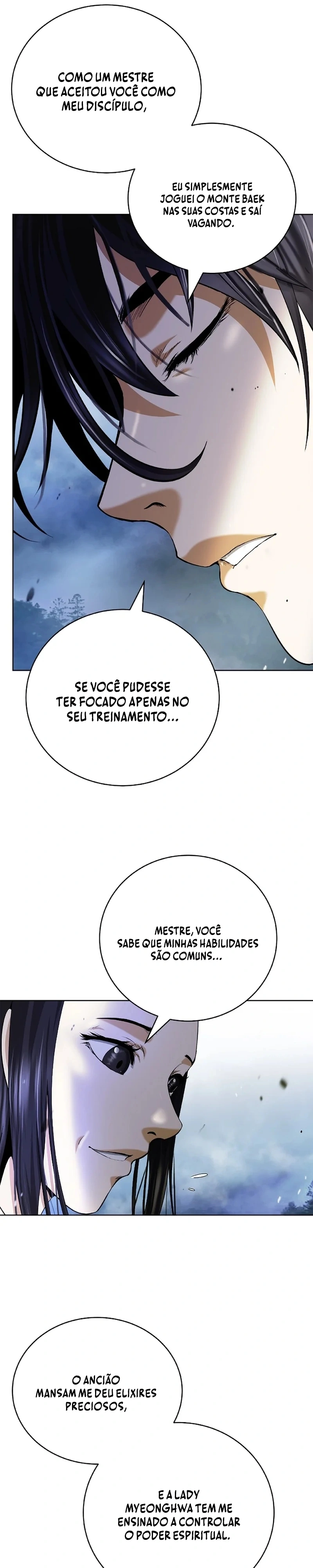 A Lenda do Tigre Reencarnado Capítulo 150 Página 15