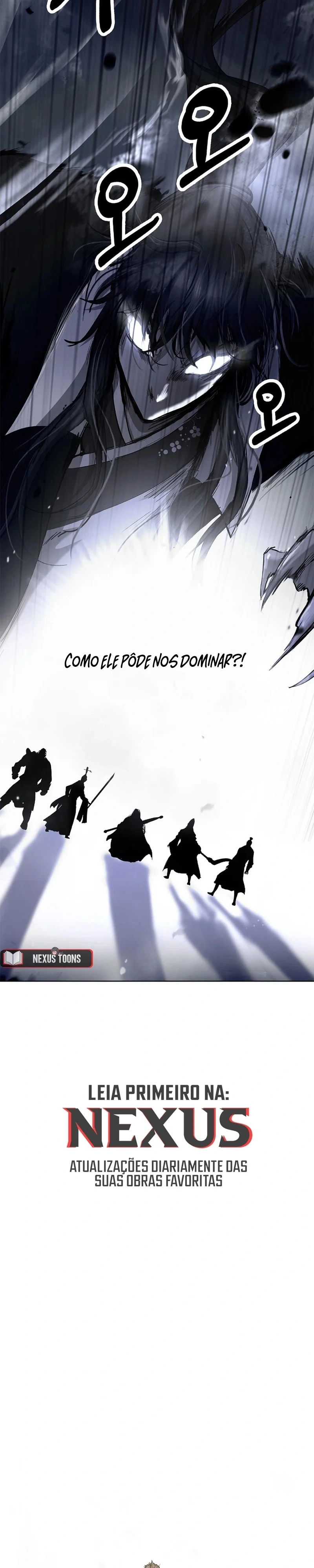 A Lenda do Tigre Reencarnado Capítulo 153 Página 29