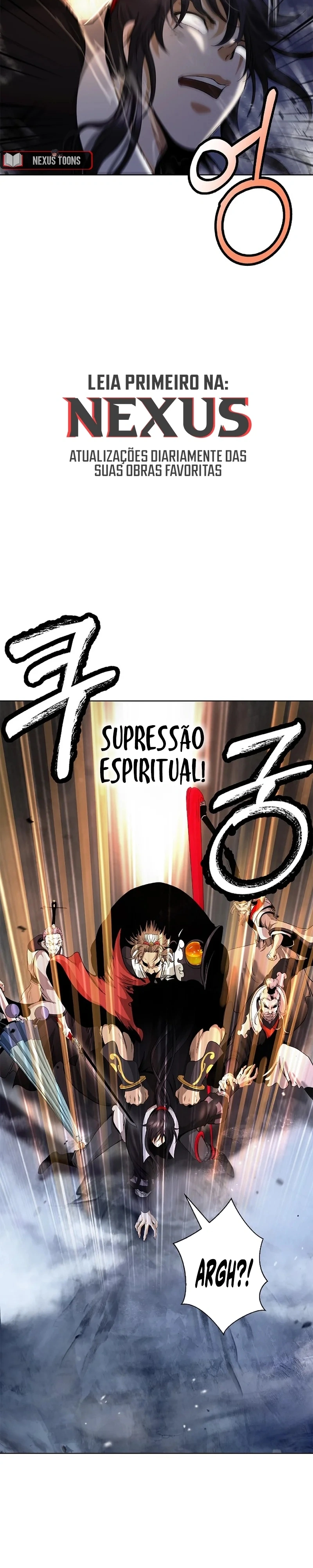 A Lenda do Tigre Reencarnado Capítulo 153 Página 37