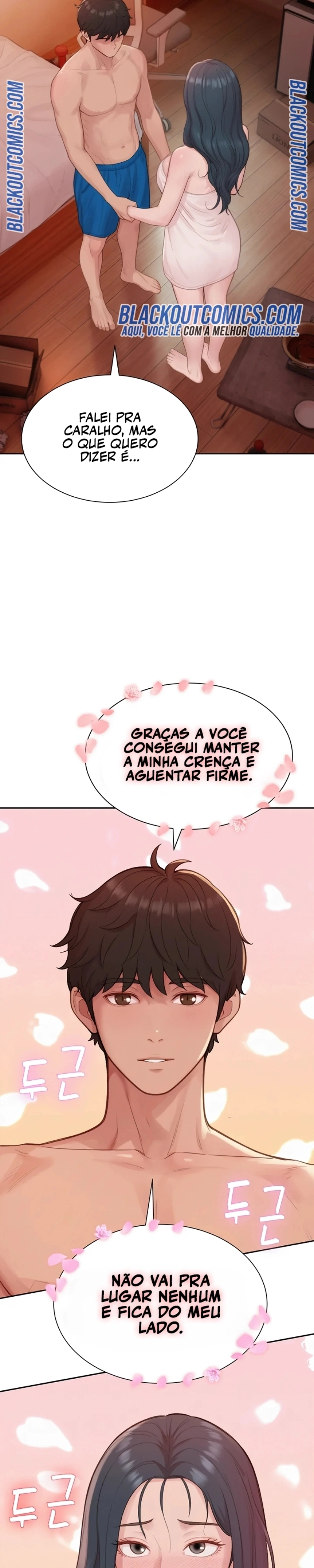 Harém Capitalista Capítulo 12 Página 25