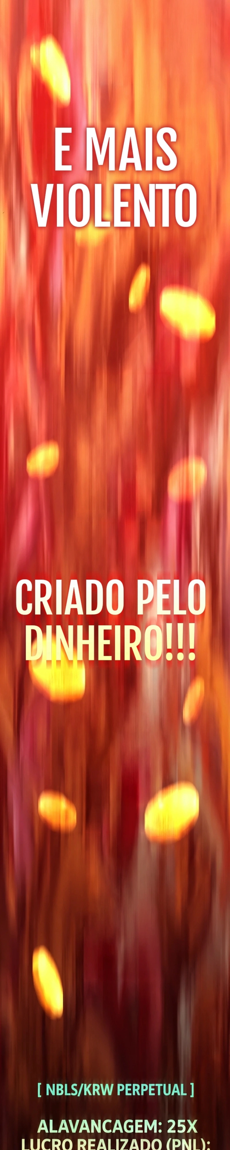 Harém Capitalista Capítulo 12 Página 41