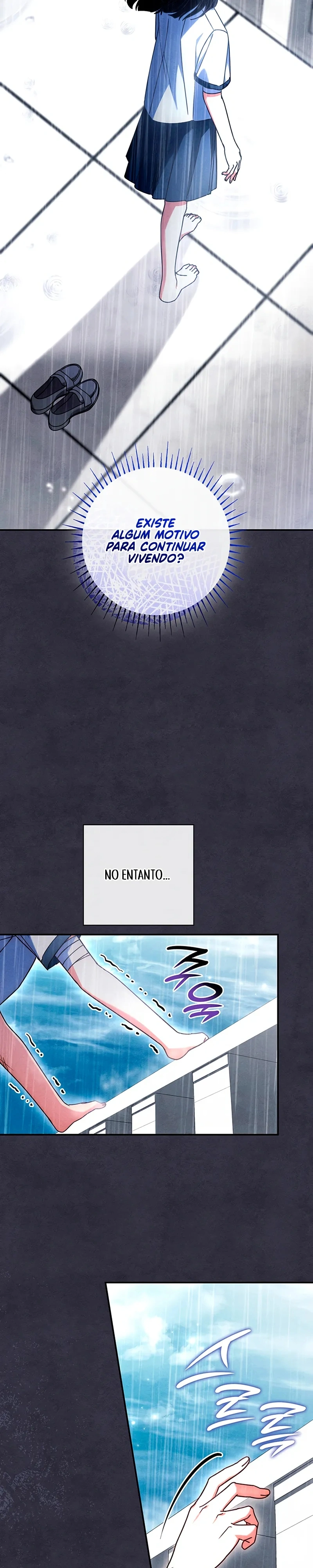 Don't Mind Me, Daddy Capítulo 54 Página 11