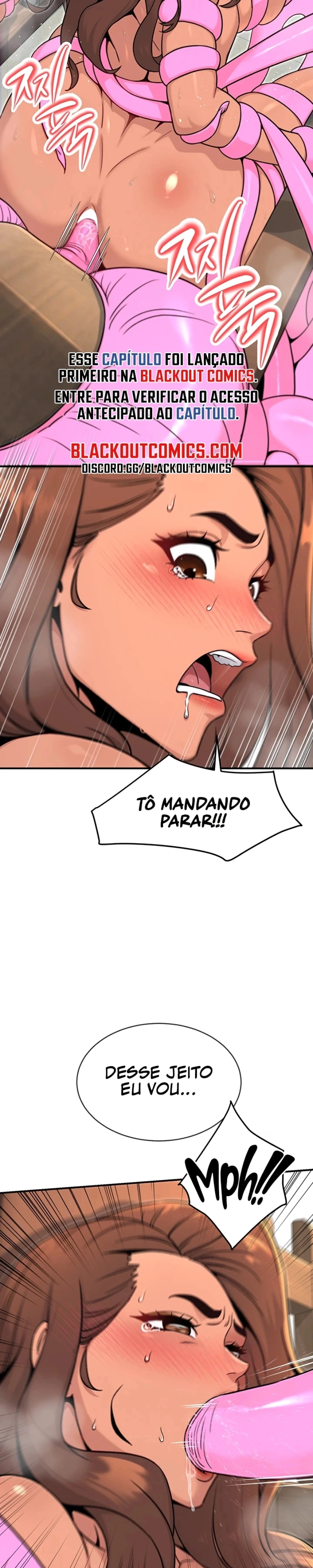 Jogo de Amor e Risco Capítulo 8 Página 2