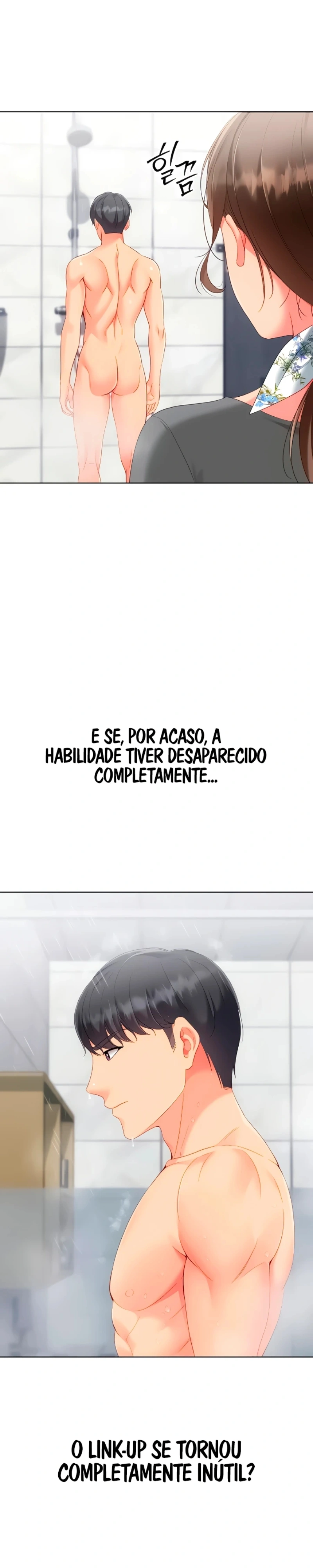 Configure! Capítulo 112 Página 13