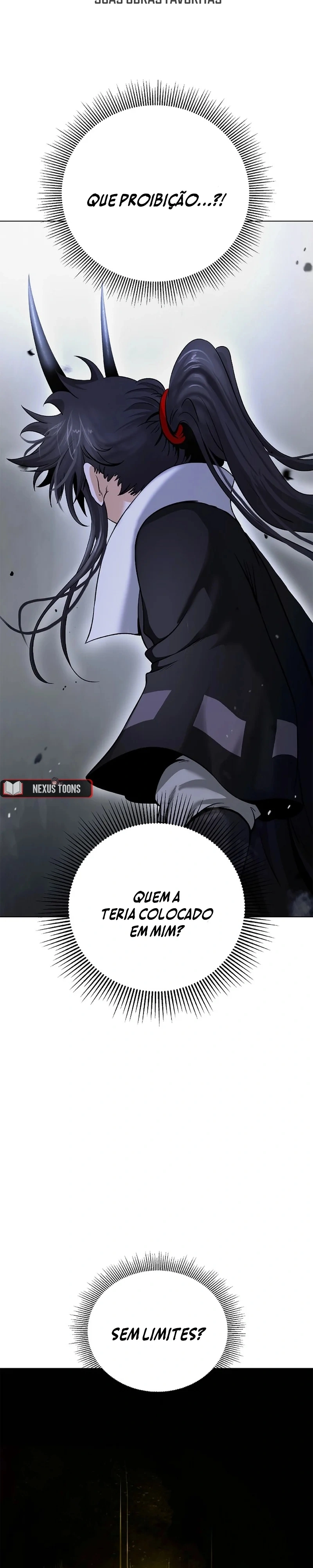 A Lenda do Tigre Reencarnado Capítulo 159 Página 24
