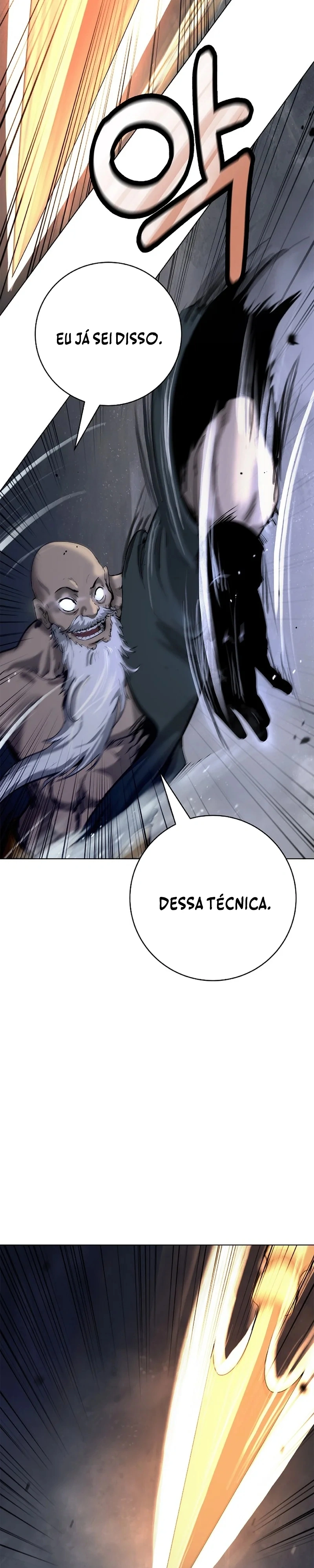A Lenda do Tigre Reencarnado Capítulo 162 Página 12