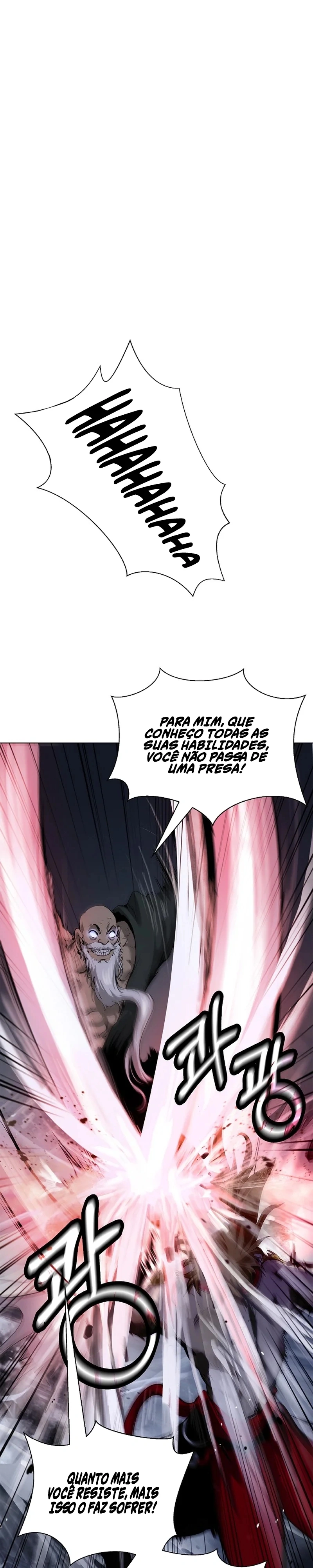 A Lenda do Tigre Reencarnado Capítulo 162 Página 32