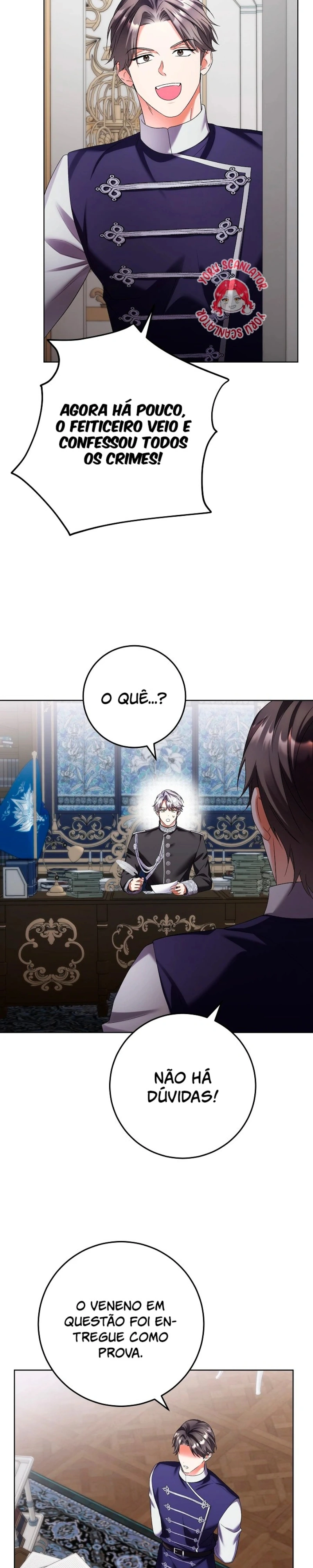 Senhorita Celebridade Capítulo 82 Página 3