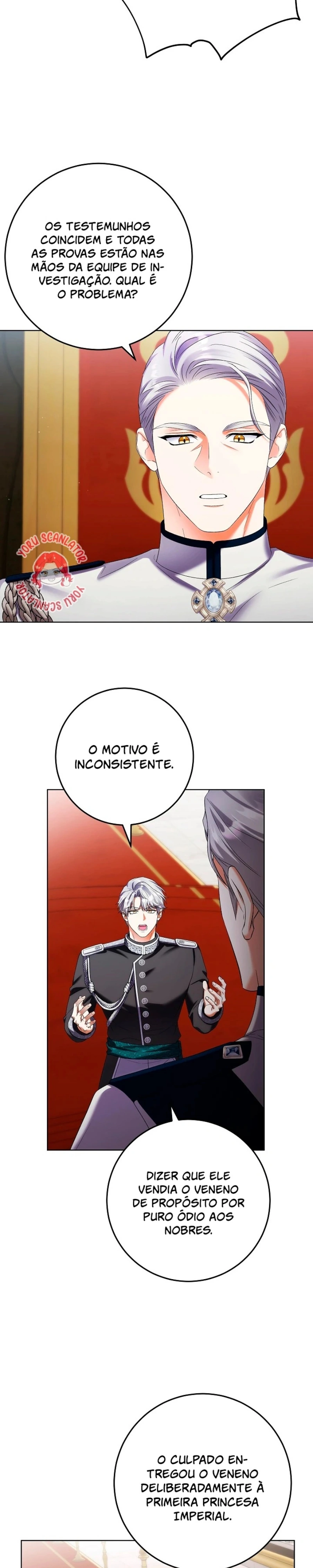 Senhorita Celebridade Capítulo 82 Página 6