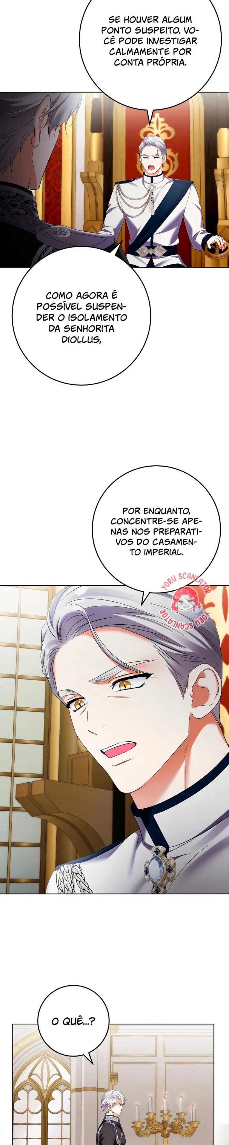 Senhorita Celebridade Capítulo 82 Página 9