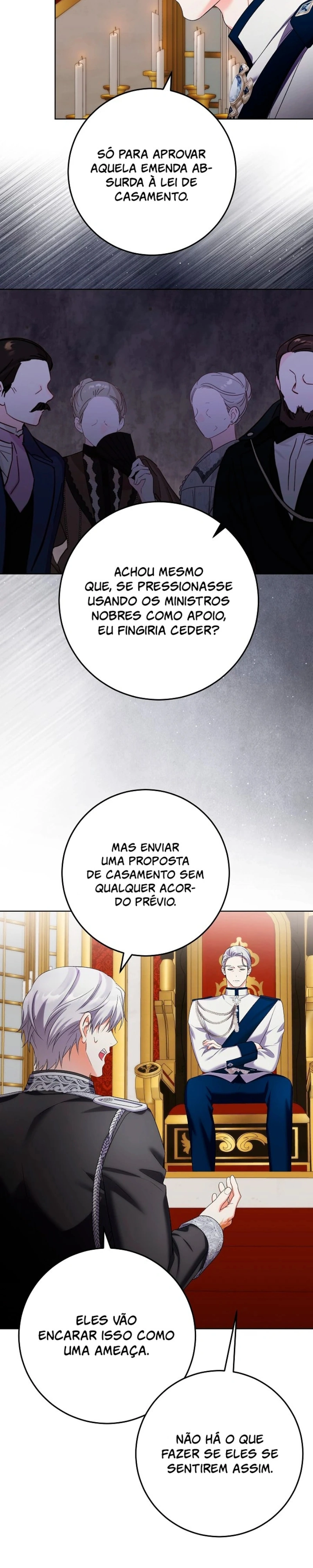Senhorita Celebridade Capítulo 82 Página 11