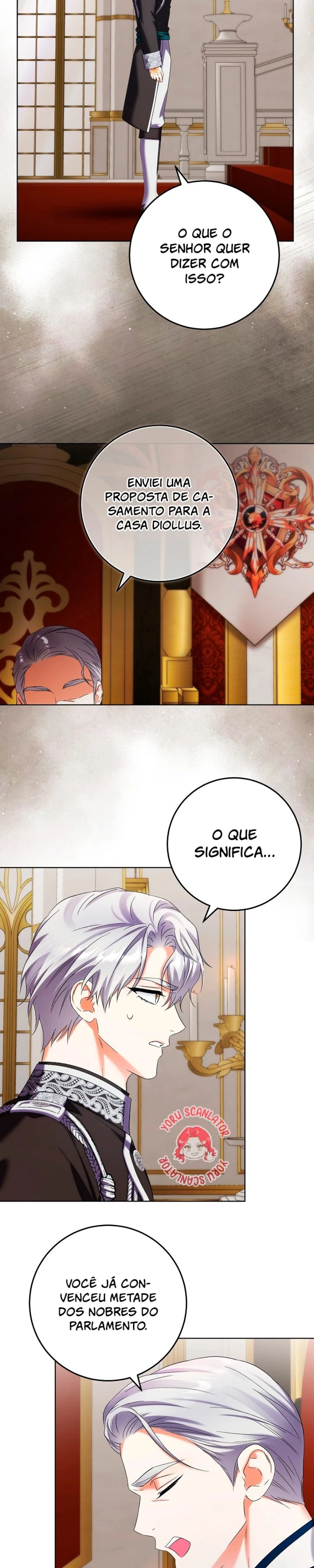 Senhorita Celebridade Capítulo 82 Página 10