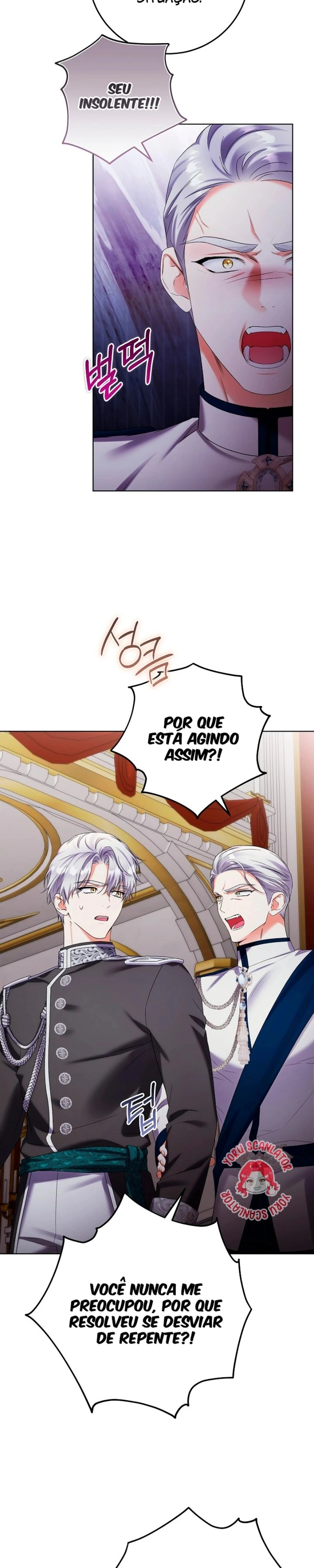 Senhorita Celebridade Capítulo 82 Página 13