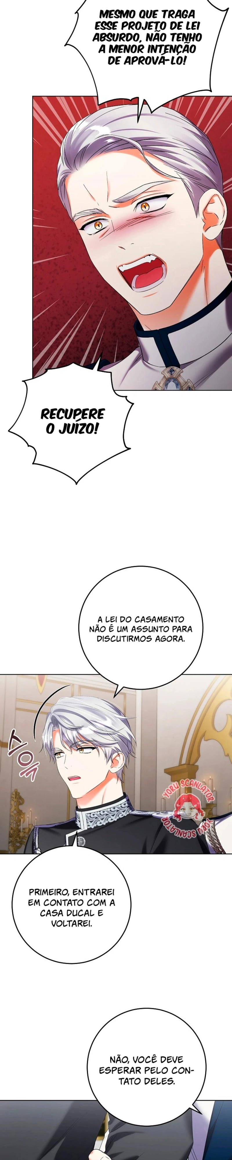 Senhorita Celebridade Capítulo 82 Página 14