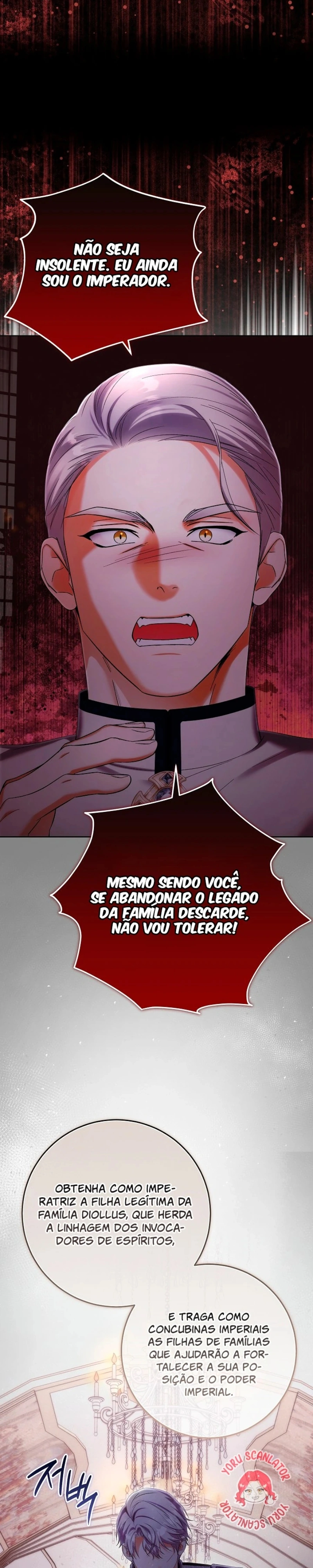 Senhorita Celebridade Capítulo 82 Página 17