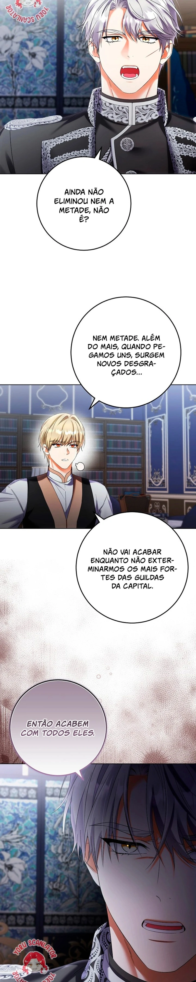 Senhorita Celebridade Capítulo 82 Página 25