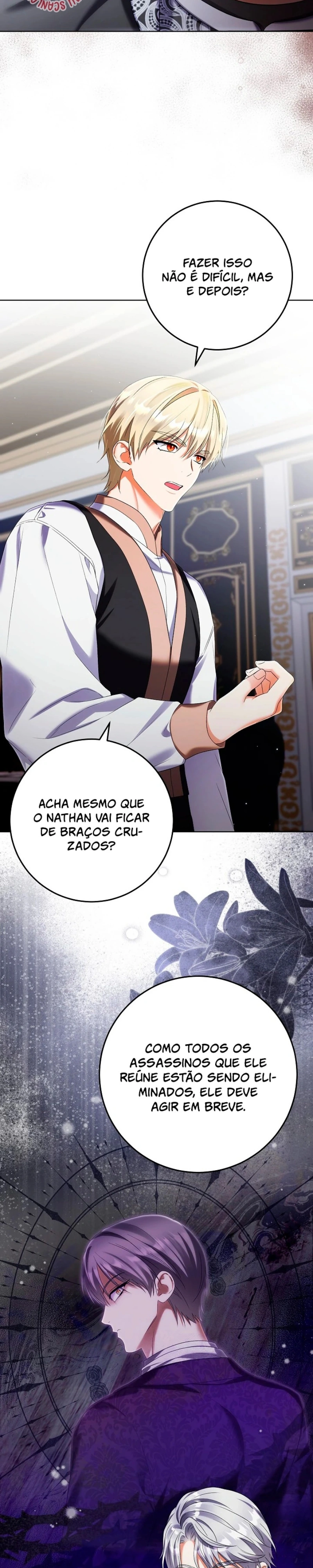 Senhorita Celebridade Capítulo 82 Página 26
