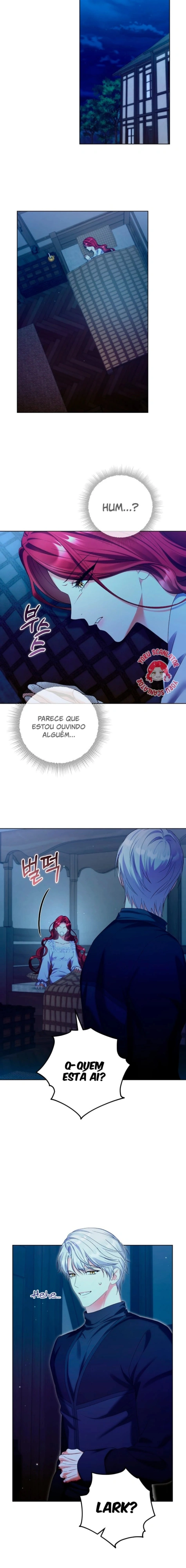 Senhorita Celebridade Capítulo 87 Página 2