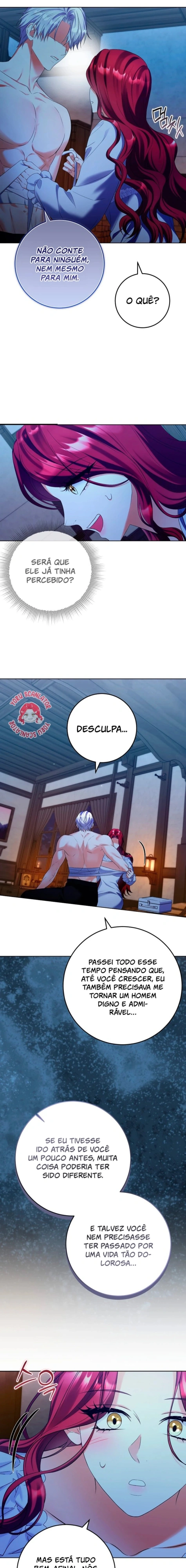 Senhorita Celebridade Capítulo 87 Página 5