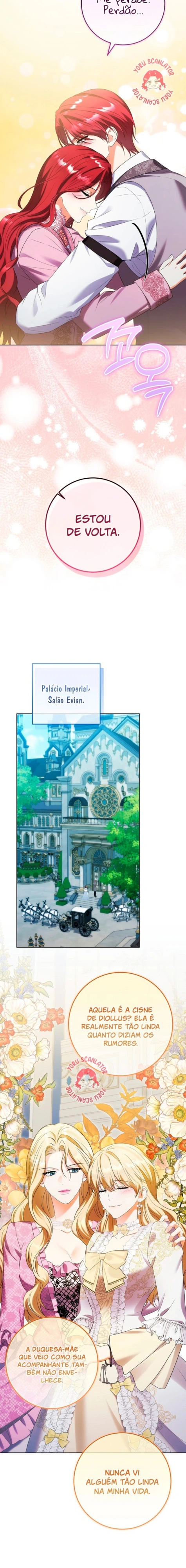 Senhorita Celebridade Capítulo 87 Página 13