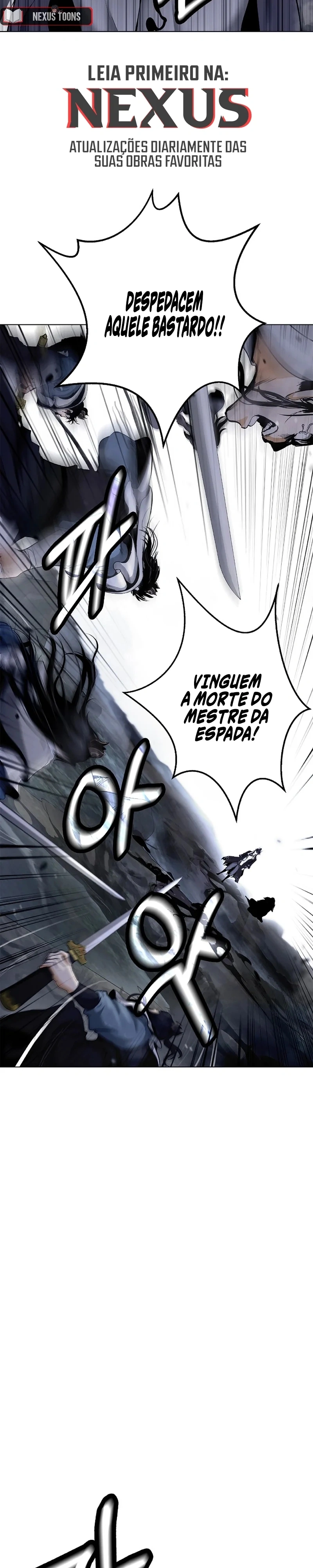 A Lenda do Tigre Reencarnado Capítulo 163 Página 9