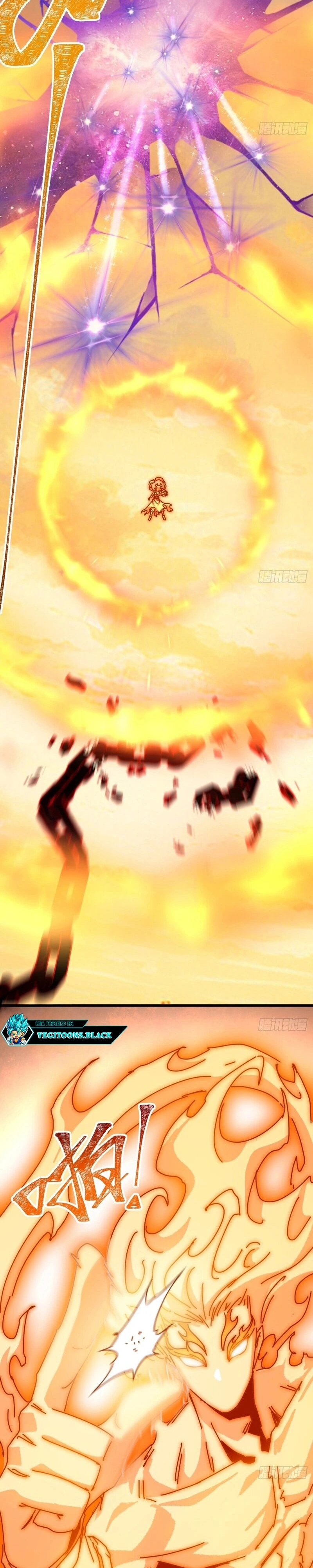 My Simulated Path to Immortality Capítulo 75 Página 12