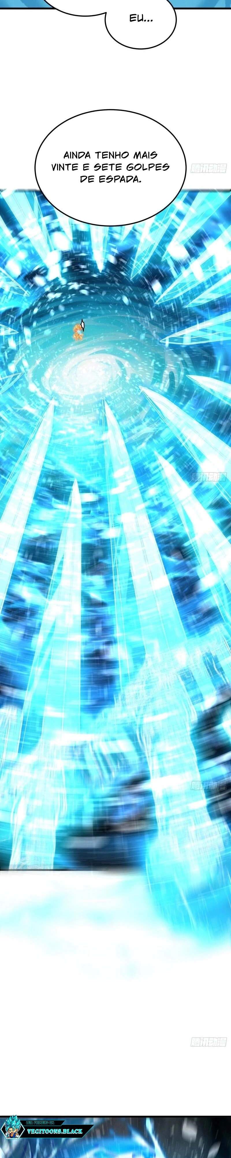 My Simulated Path to Immortality Capítulo 77 Página 10