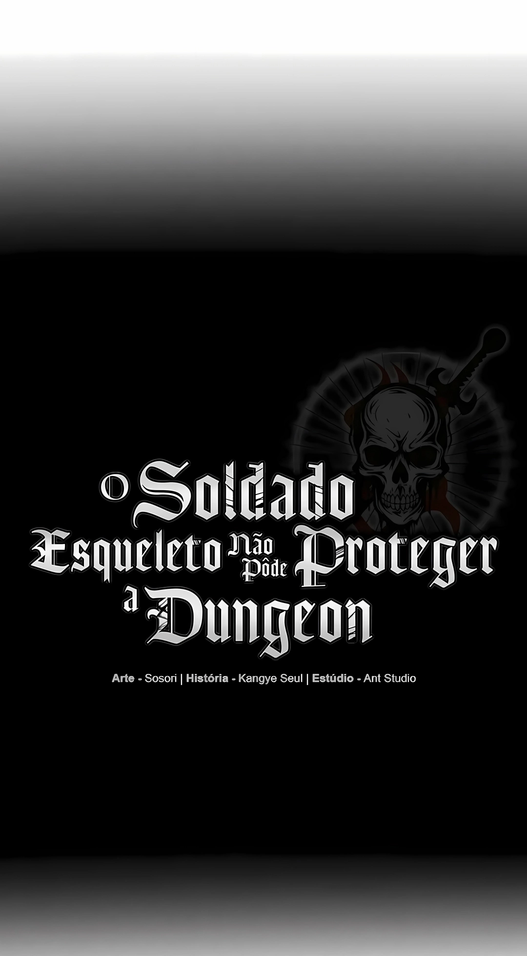 O Soldado Esqueleto Não Pôde Proteger a Masmorra Capítulo 388 Página 35