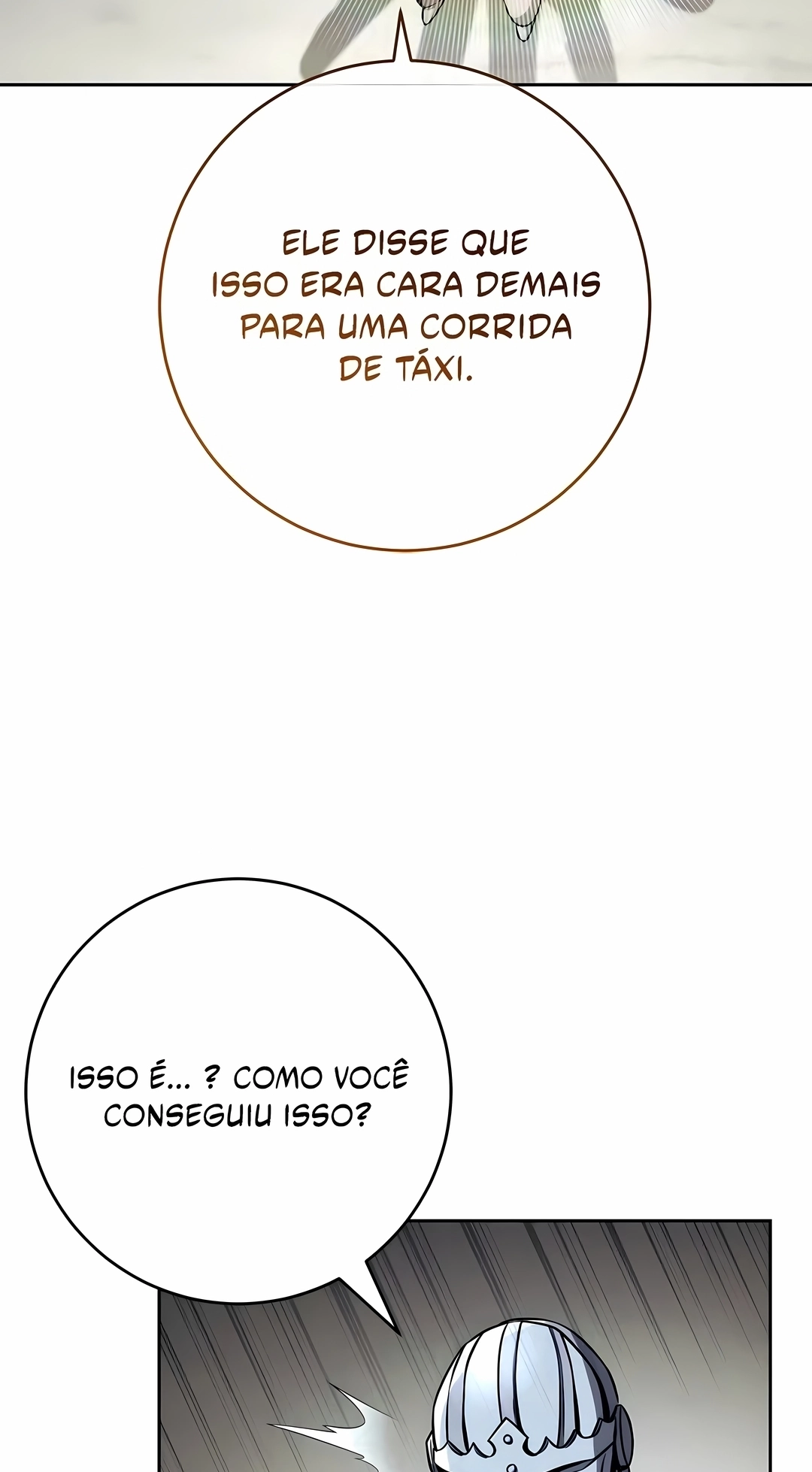 O Soldado Esqueleto Não Pôde Proteger a Masmorra Capítulo 388 Página 67