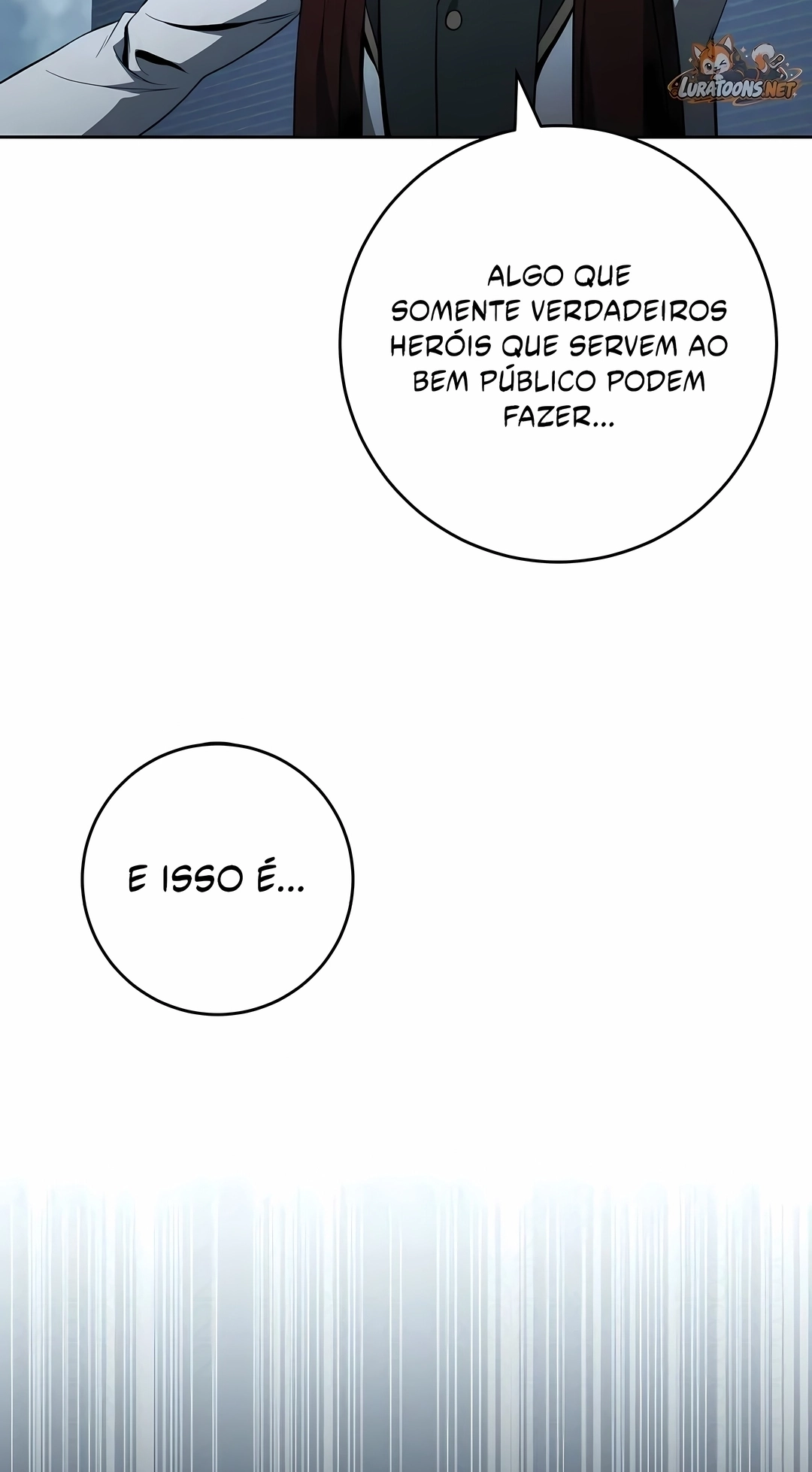 O Soldado Esqueleto Não Pôde Proteger a Masmorra Capítulo 388 Página 112