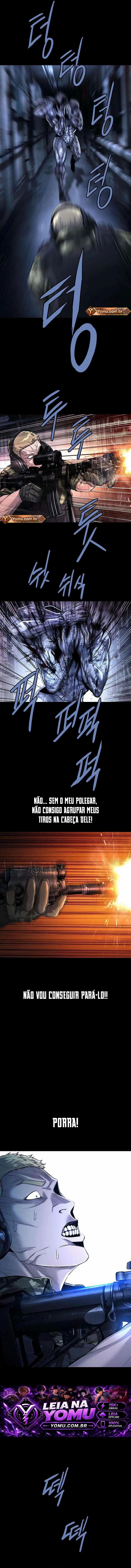 Mesa Humana Capítulo 11 Página 5