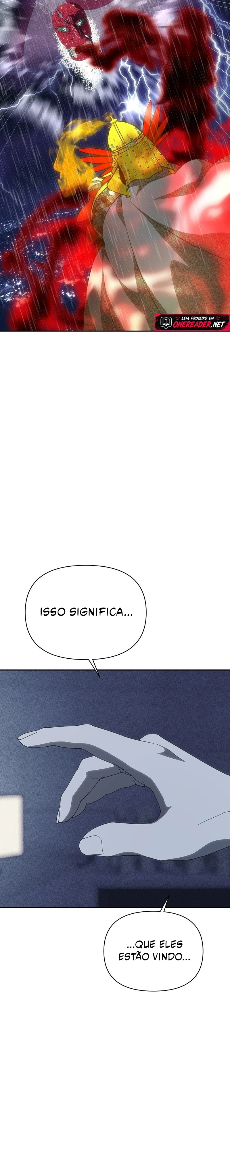 ShaMONEYism Capítulo 50 Página 8