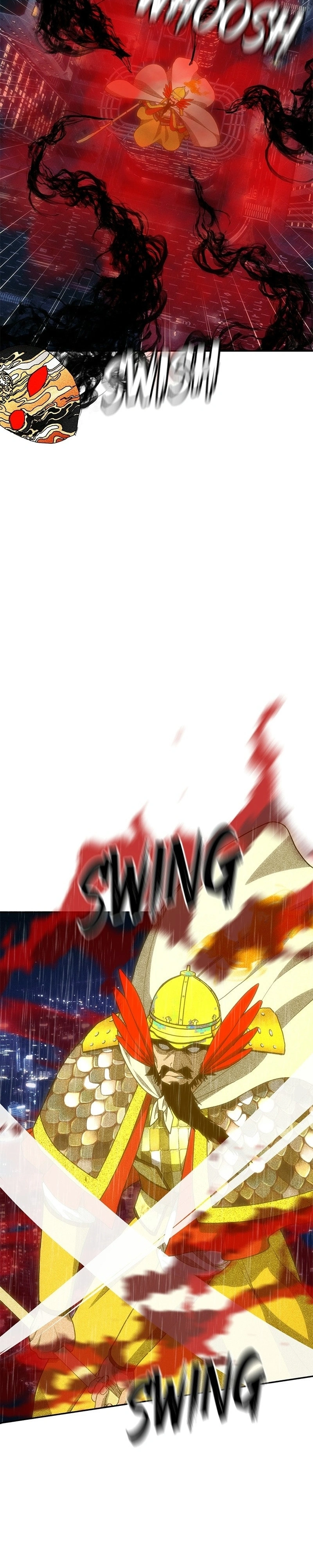 ShaMONEYism Capítulo 50 Página 22