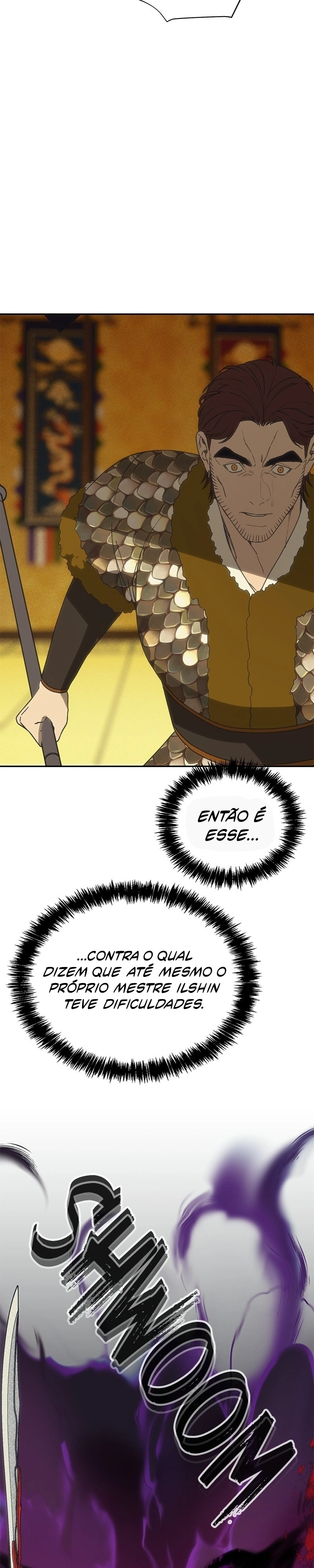 ShaMONEYism Capítulo 50 Página 24