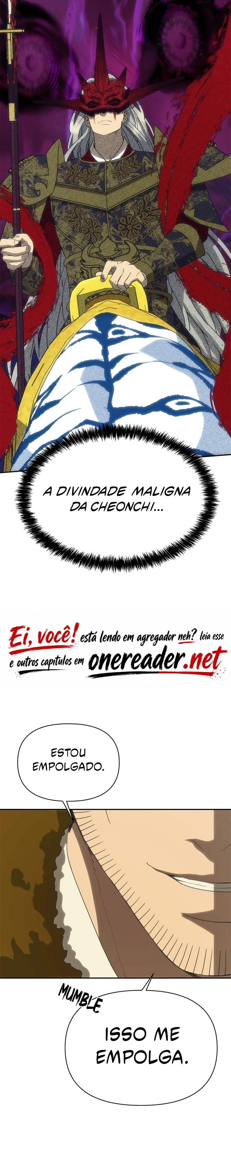 ShaMONEYism Capítulo 50 Página 25