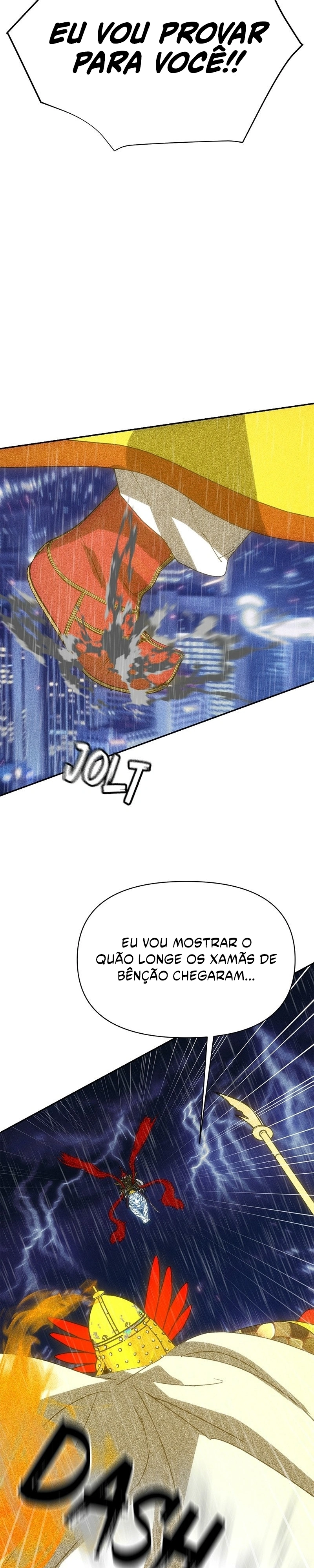 ShaMONEYism Capítulo 50 Página 27