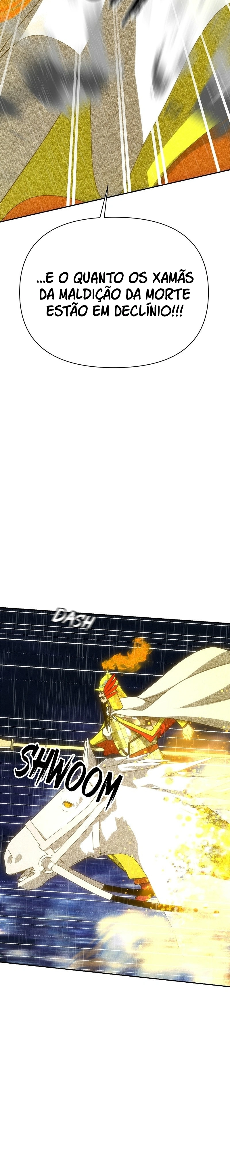ShaMONEYism Capítulo 50 Página 28