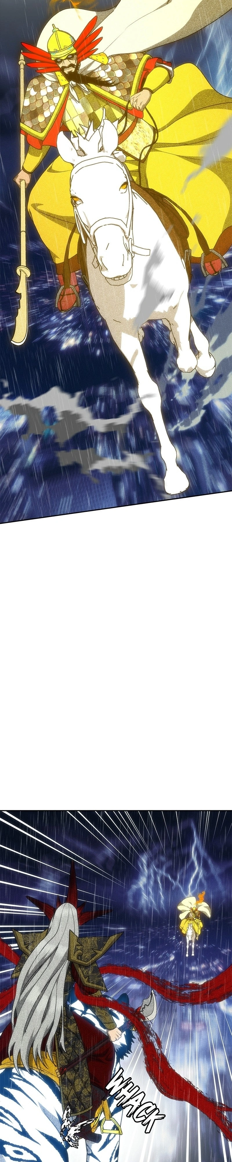 ShaMONEYism Capítulo 50 Página 30