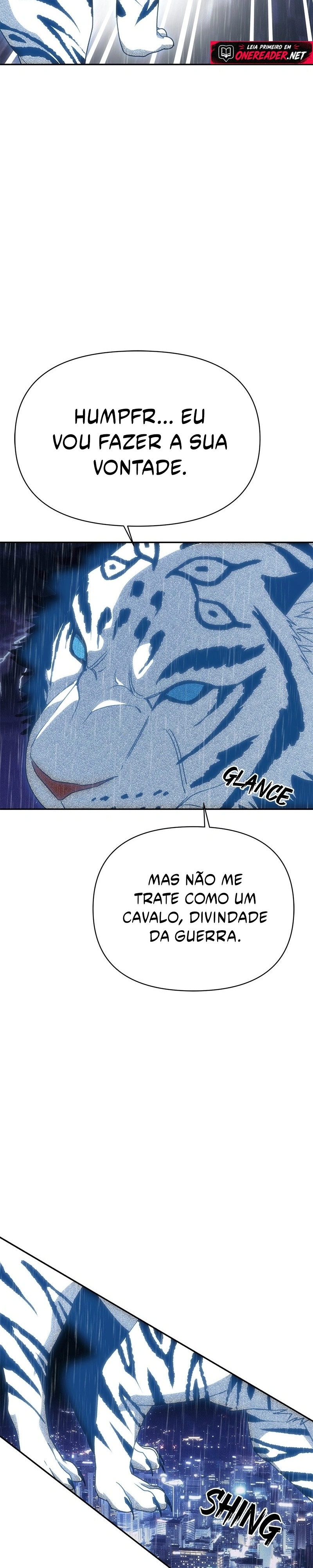 ShaMONEYism Capítulo 50 Página 31